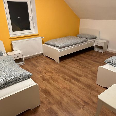 Anka'S Ferienhaus Bexbach Bagian luar foto
