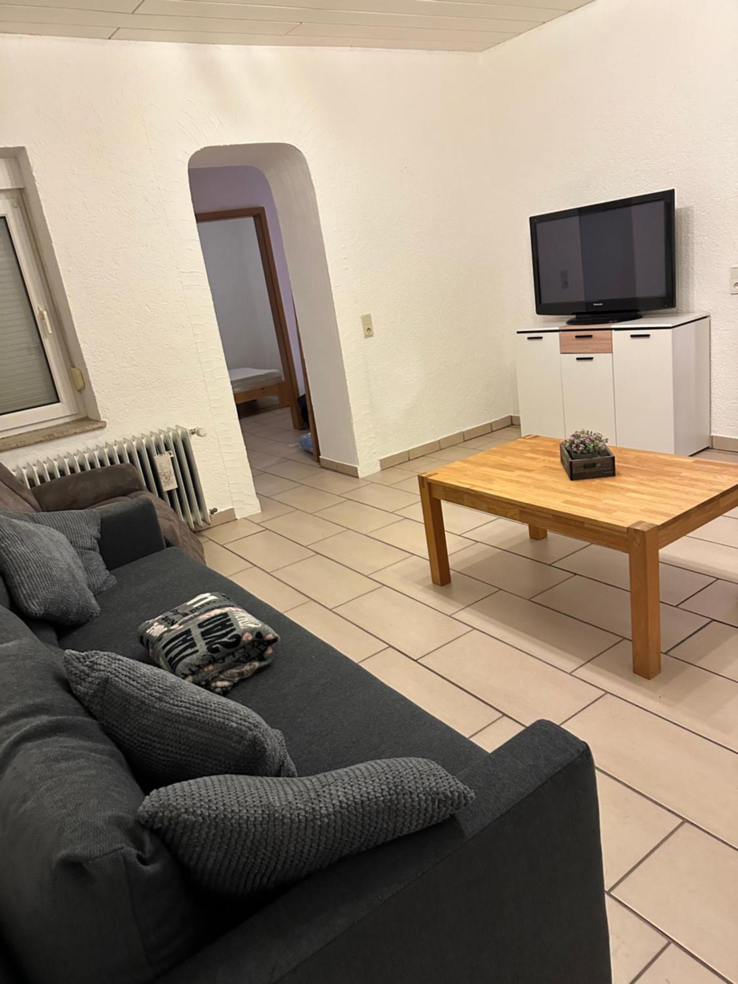Anka'S Ferienhaus Bexbach Bagian luar foto