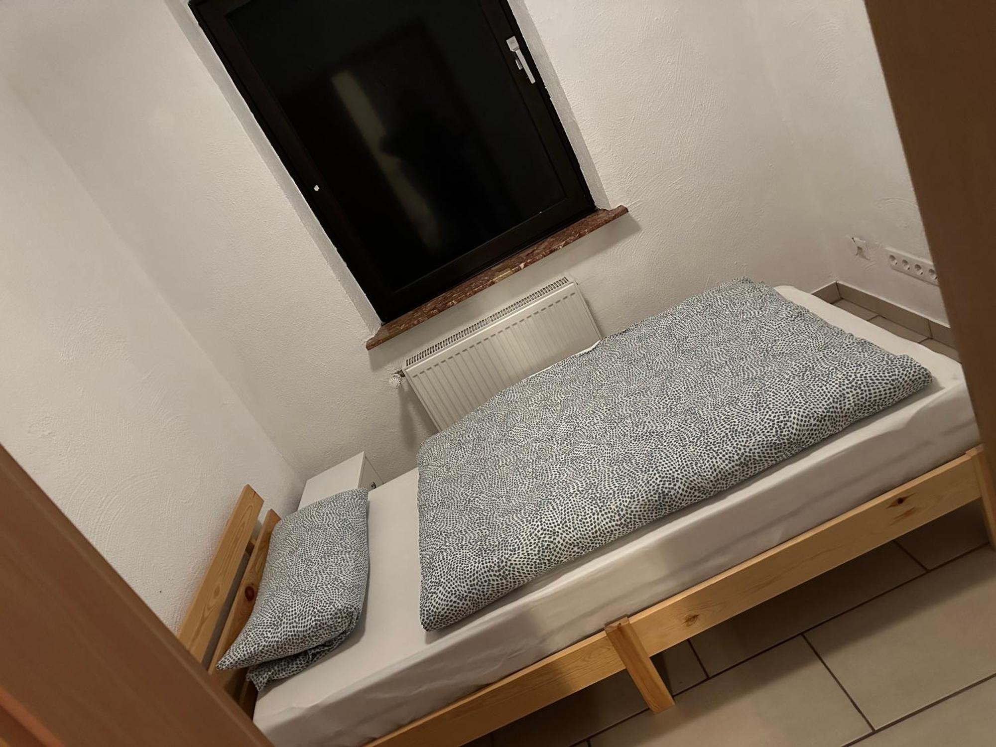 Anka'S Ferienhaus Bexbach Bagian luar foto