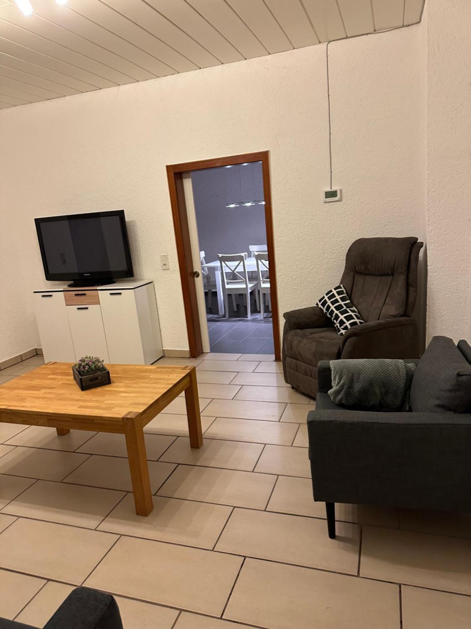 Anka'S Ferienhaus Bexbach Bagian luar foto