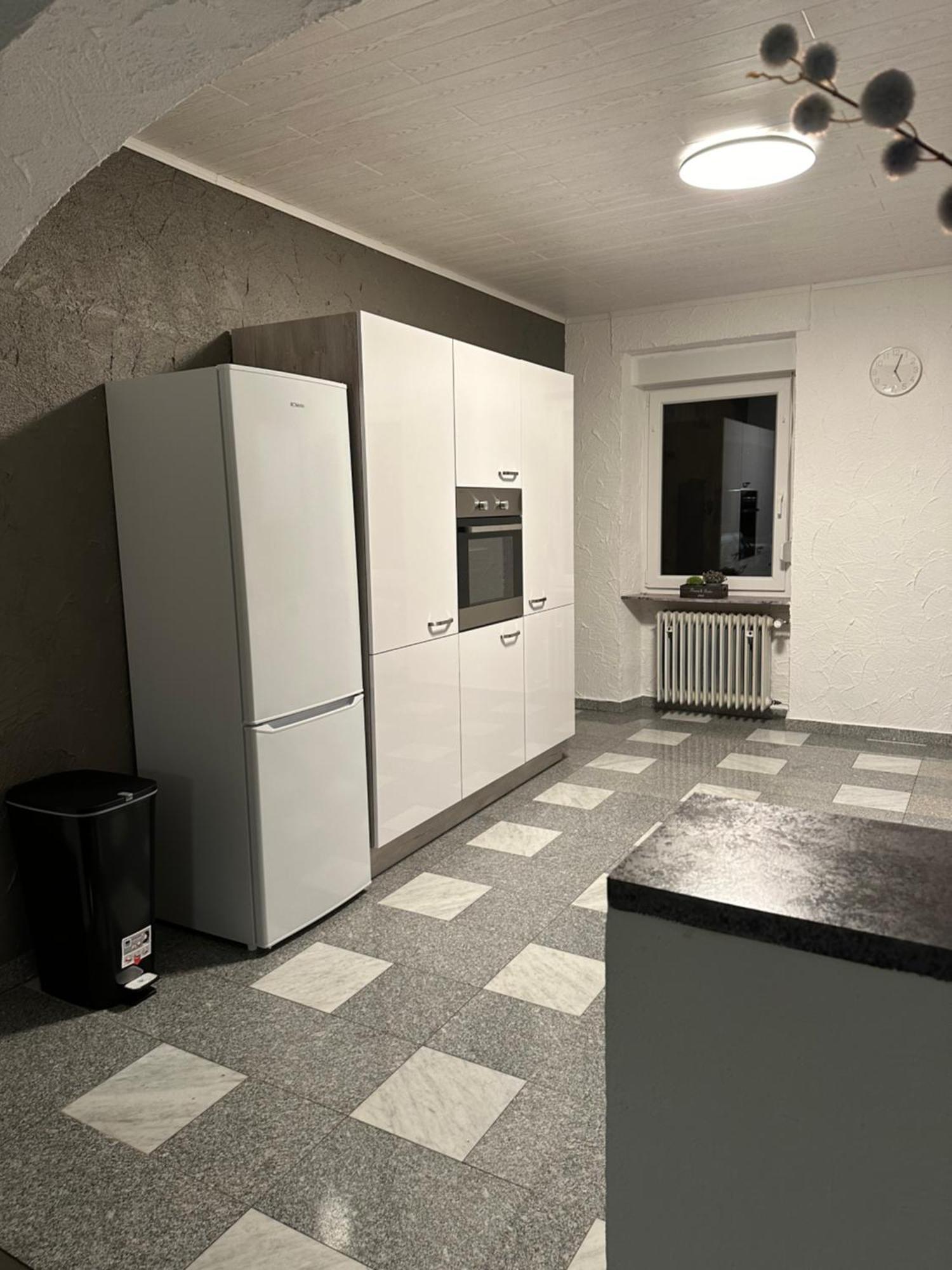 Anka'S Ferienhaus Bexbach Bagian luar foto