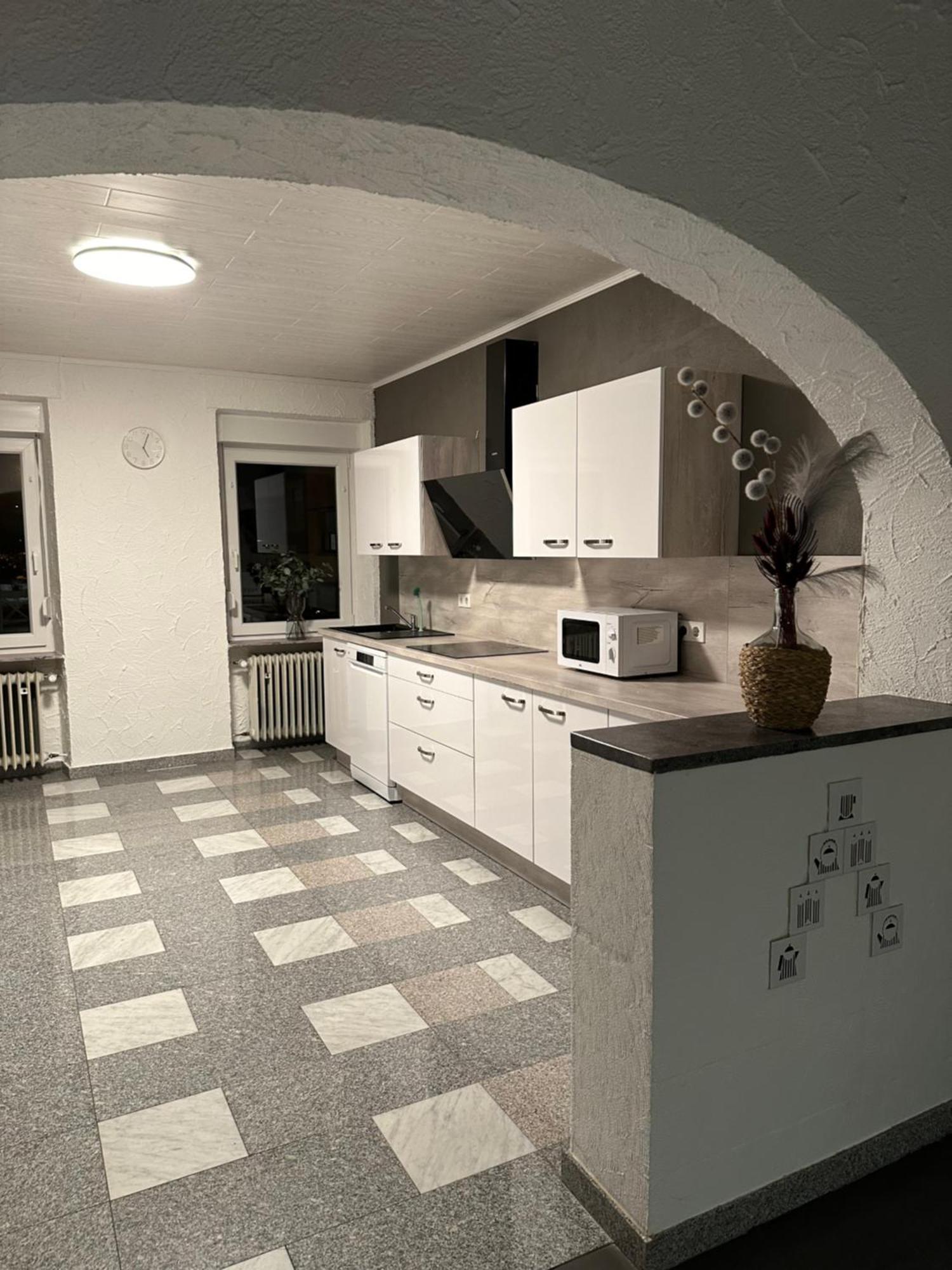 Anka'S Ferienhaus Bexbach Bagian luar foto