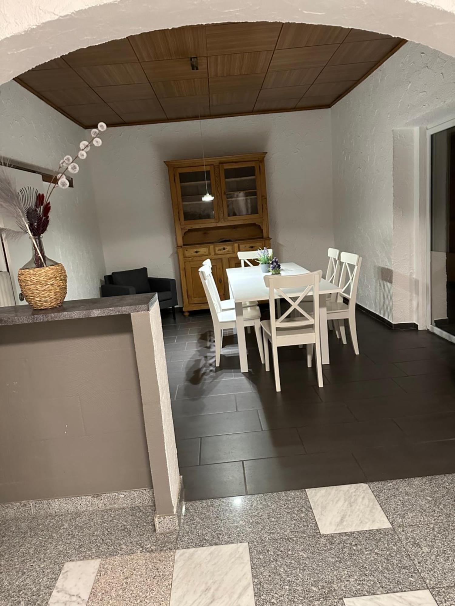 Anka'S Ferienhaus Bexbach Bagian luar foto