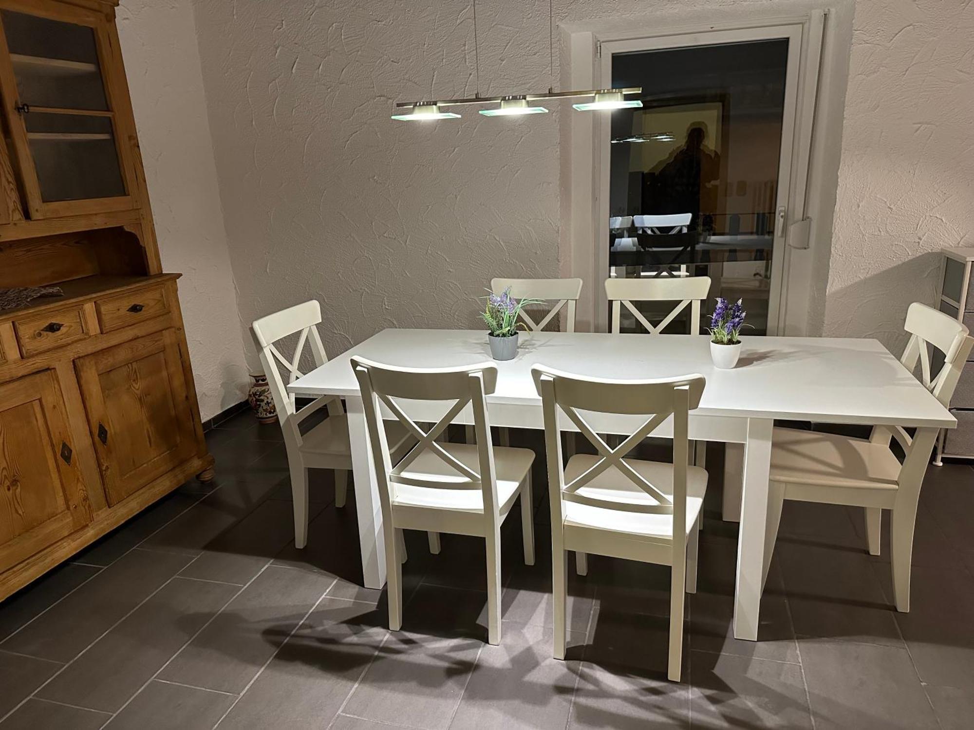Anka'S Ferienhaus Bexbach Bagian luar foto