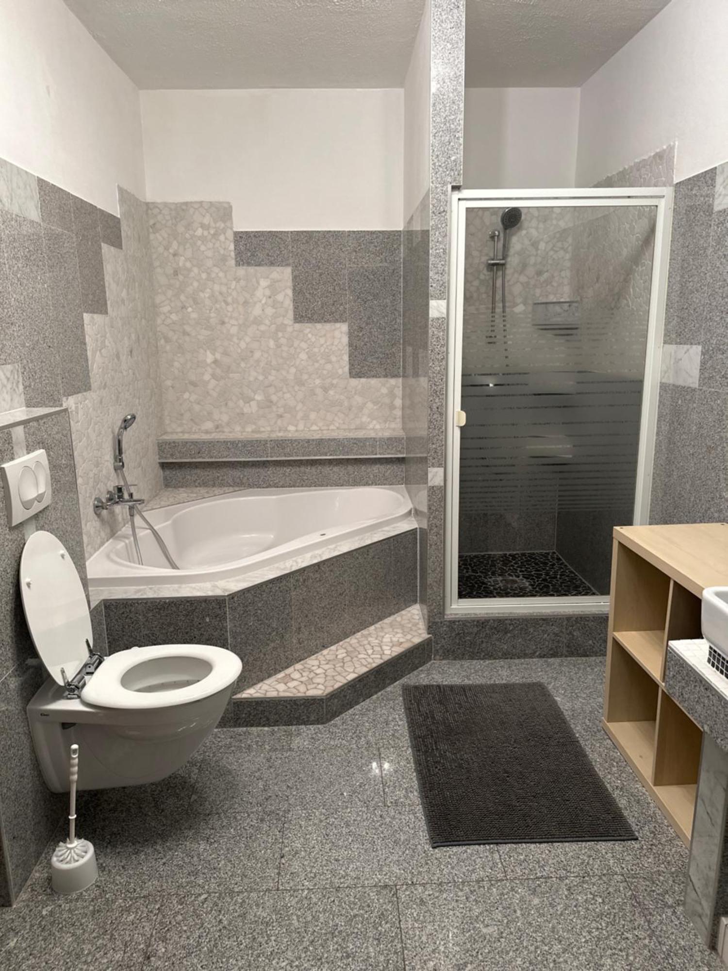 Anka'S Ferienhaus Bexbach Bagian luar foto