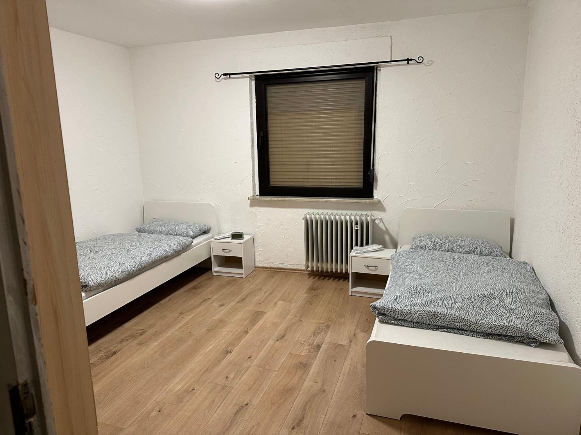 Anka'S Ferienhaus Bexbach Bagian luar foto