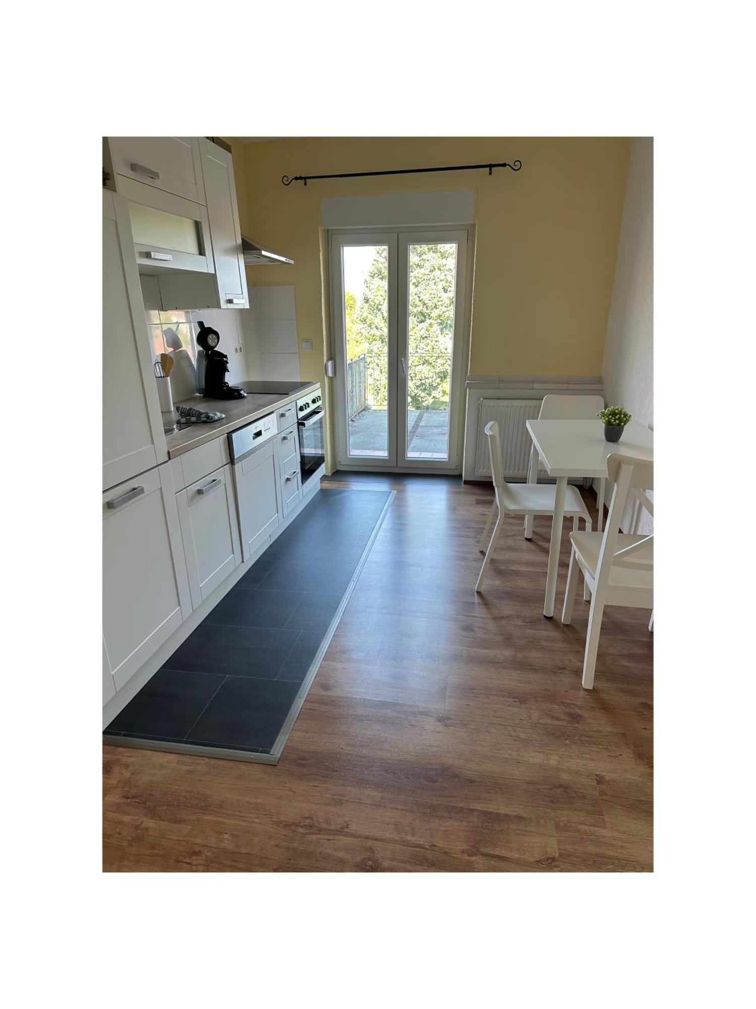 Anka'S Ferienhaus Bexbach Bagian luar foto