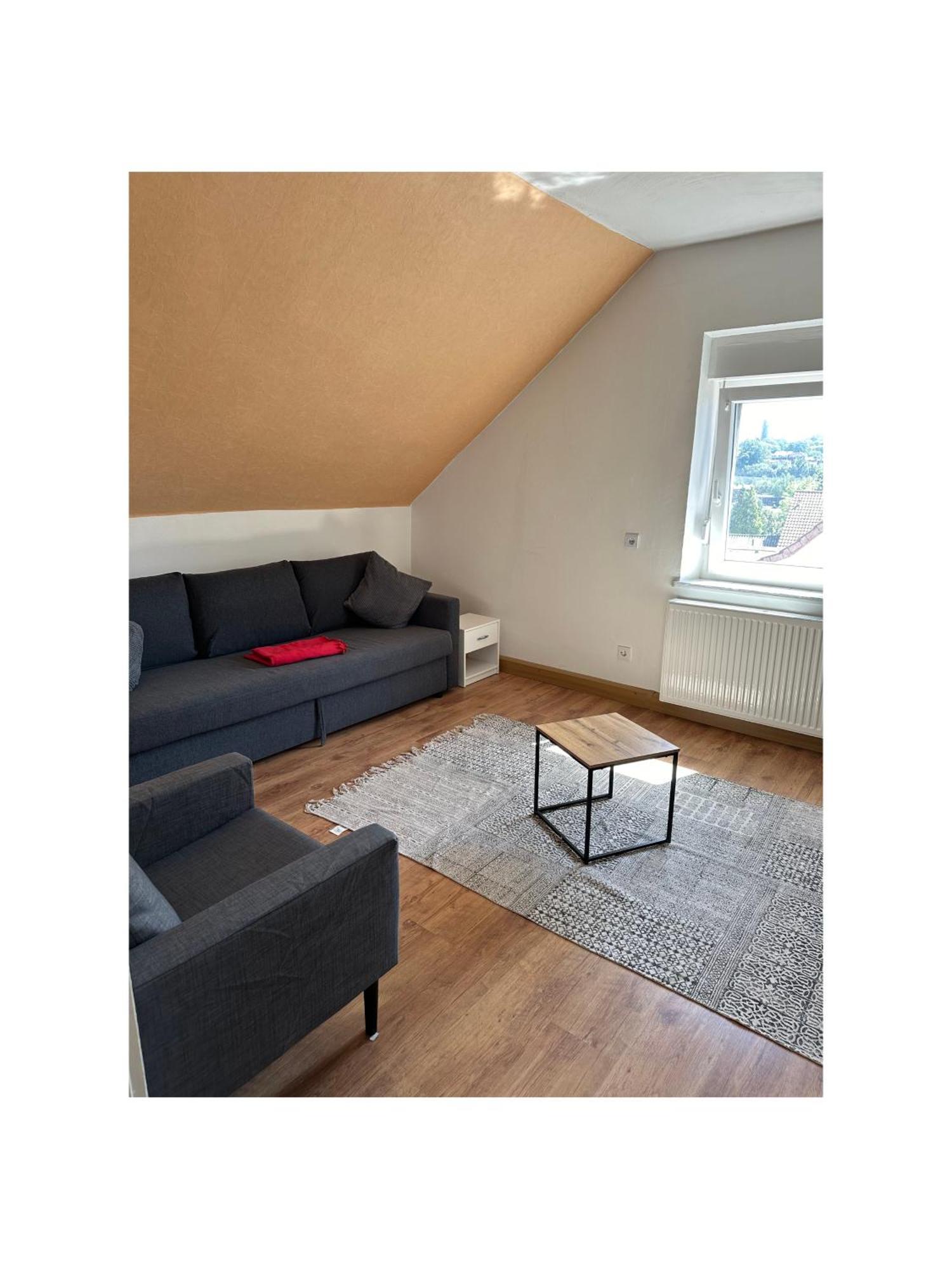 Anka'S Ferienhaus Bexbach Bagian luar foto
