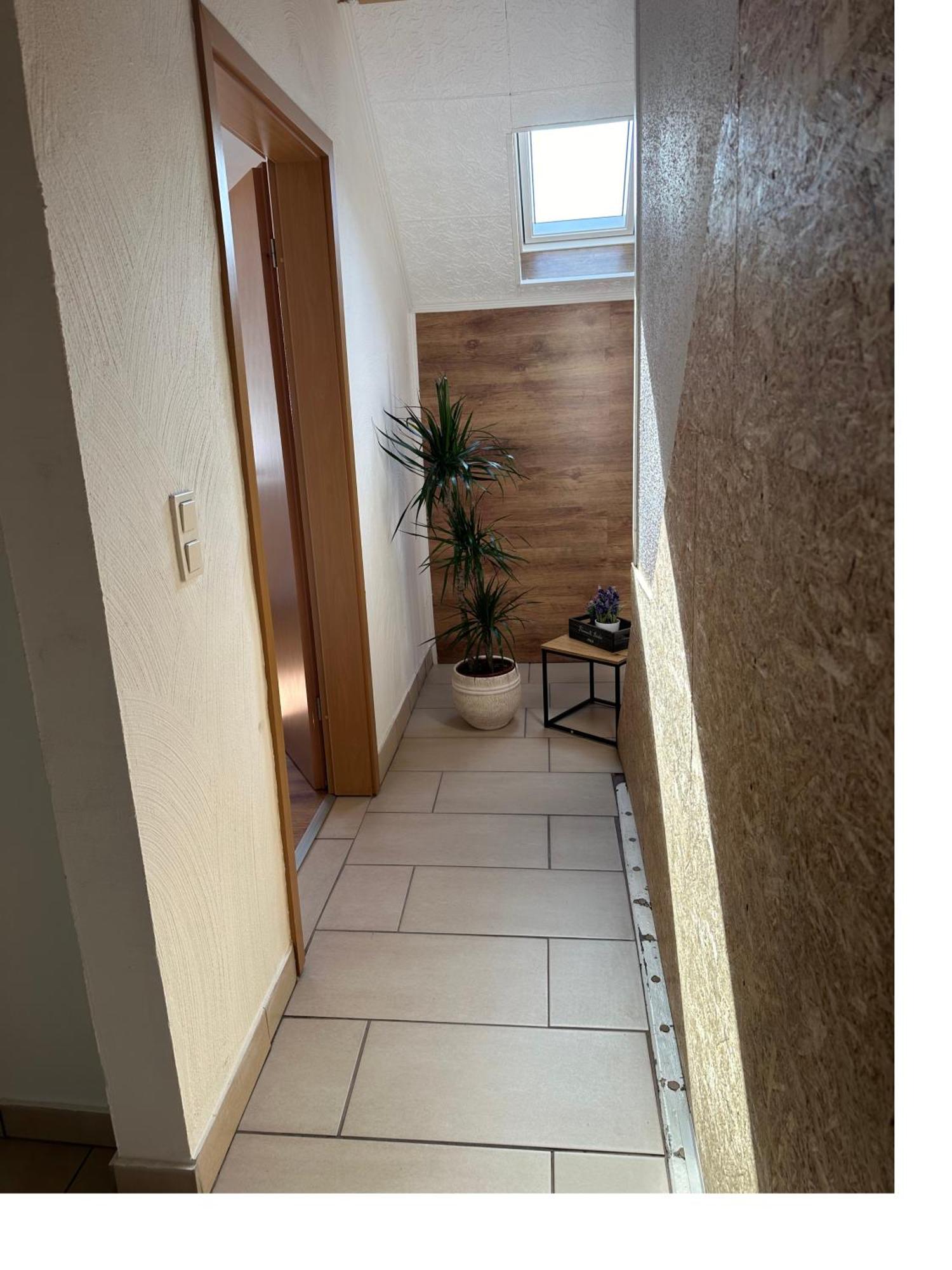 Anka'S Ferienhaus Bexbach Bagian luar foto